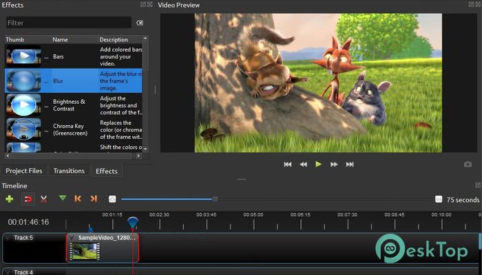 Openshot Video Editor Full Activated