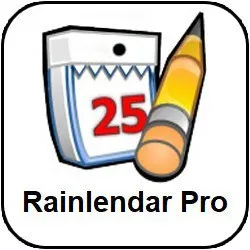 Rainlendar-Pro-Crack