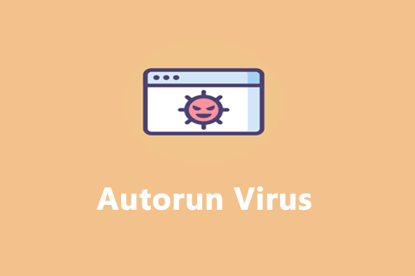 autorun virus remover crack