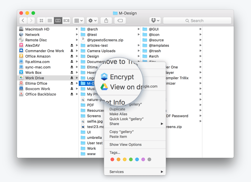 CloudMounter Activation key