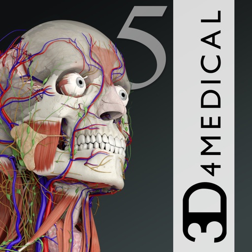 Complete Anatomy Free Download