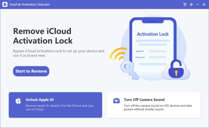 PassFab Activation Unlocker 2024