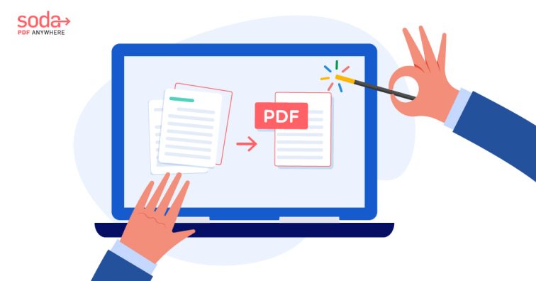 SmallPDF License key