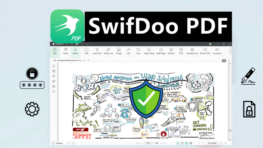 SwifDoo PDF 2024