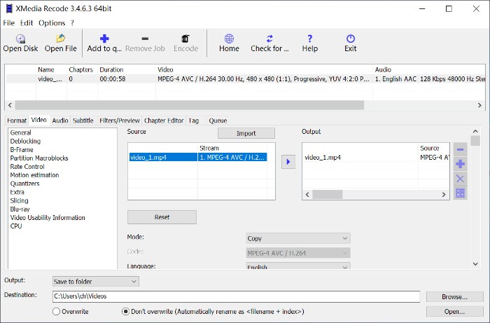 XMedia Record free Download