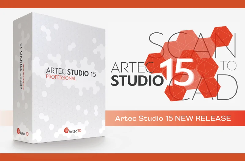 Artec Studio free download