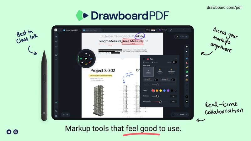 Drawborad PDF Free Download