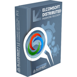 ElcomSoft-Distributed-Password-Recovery-Crack