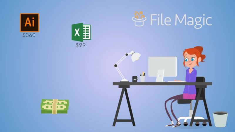 File Magic Free Download