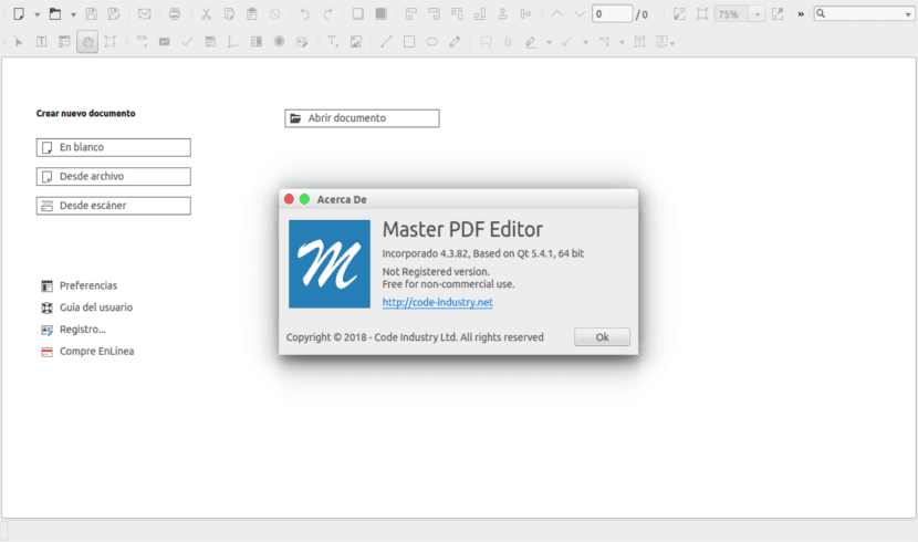 Master PDF Editor Free Download