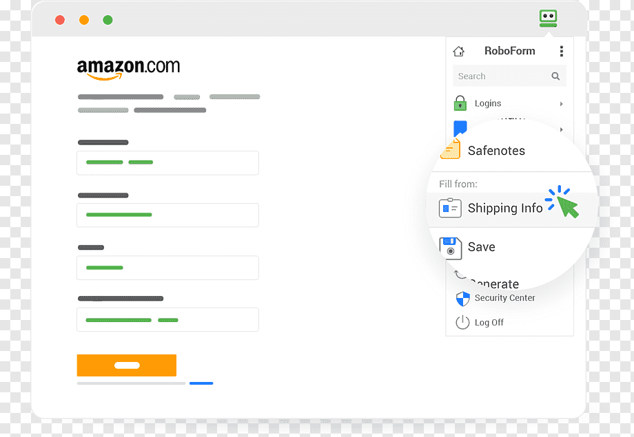 Roboform Actiavtion Key