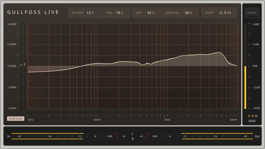 Sound Theory Gullfoss Free Download