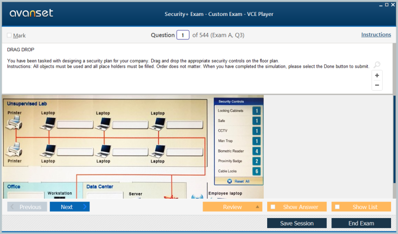 VCE Exam Simulator Free Download