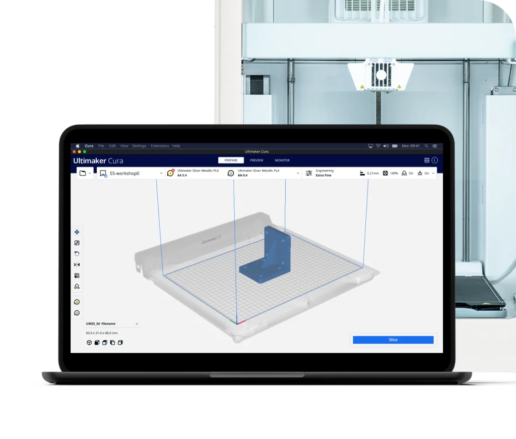 Ultimaker Cura Crack Free Download