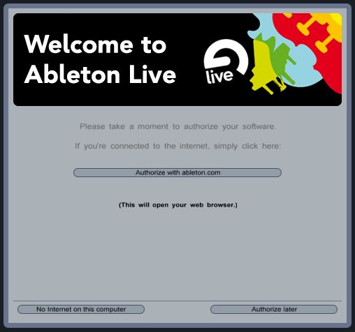 ableton live full version cracked