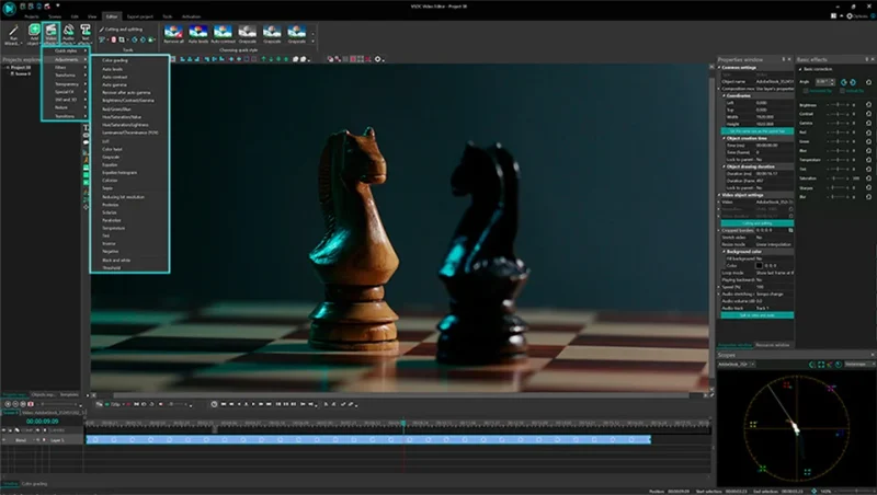 VSDC-Video-Editor-free-download