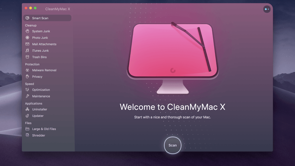 CleanMyMAc-with-Activation-Code