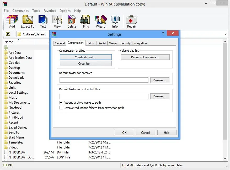 WinRAR-Free-Download