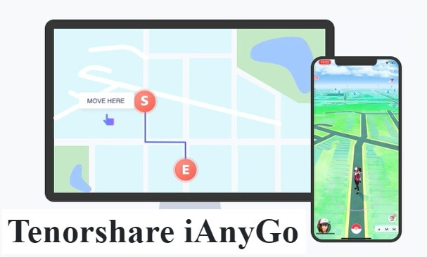 Tenorshare-iAnyGo-Latetest-Version