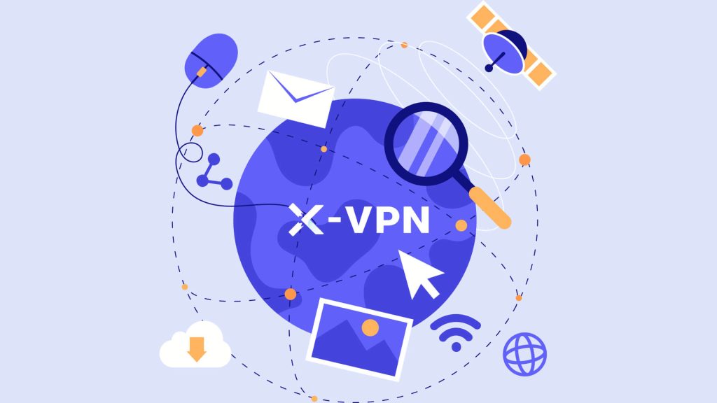 X-VPN-Free-Download