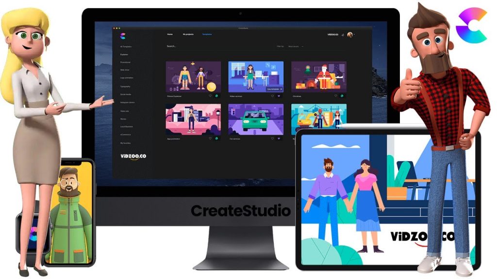 CreateStudio-Free-Download