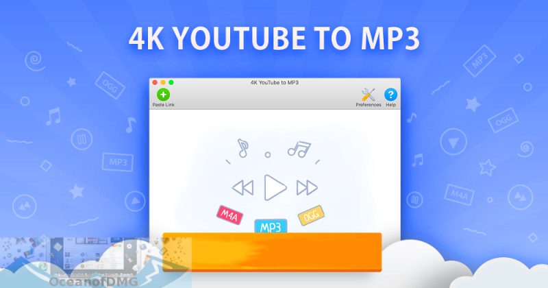 4K-YouTube-to-MP3-Free-Download