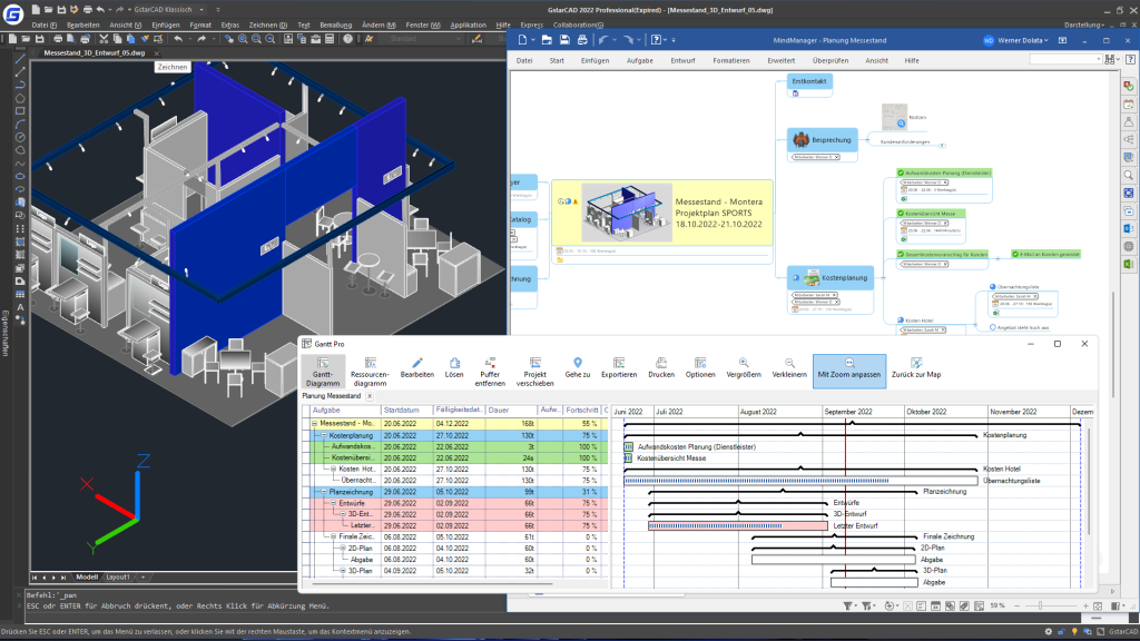 GstarCAD-Full-Activated-Version