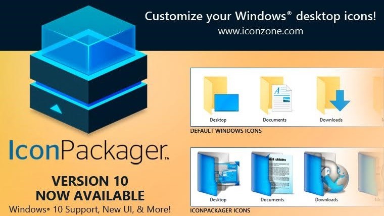 IconPackager-Free-Download-2025