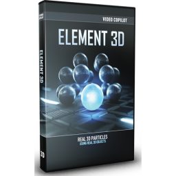 Element-3D-Crack