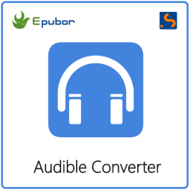 Epubor-Audible-Converter-Crack