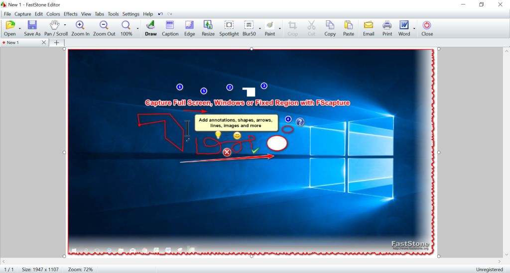 FastStone-Capture-serial-key