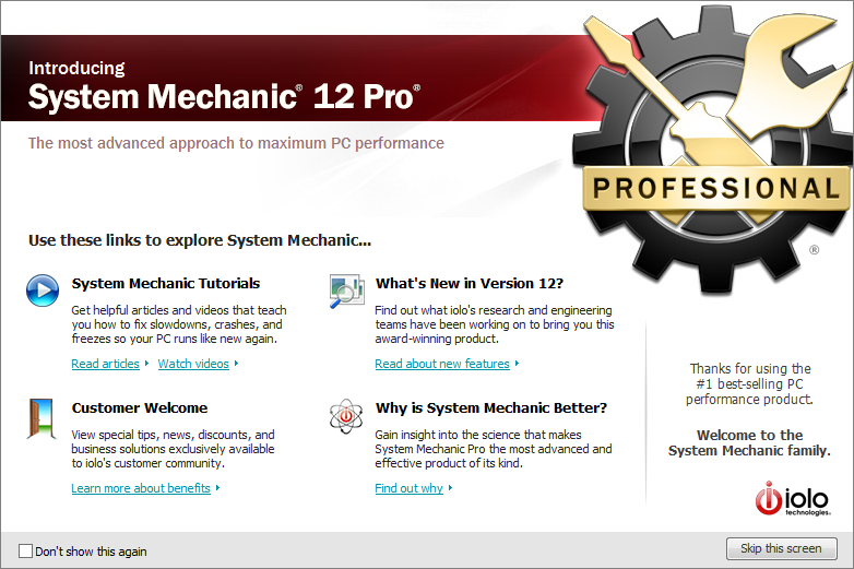 System-Mechanic-Pro-Free-Download