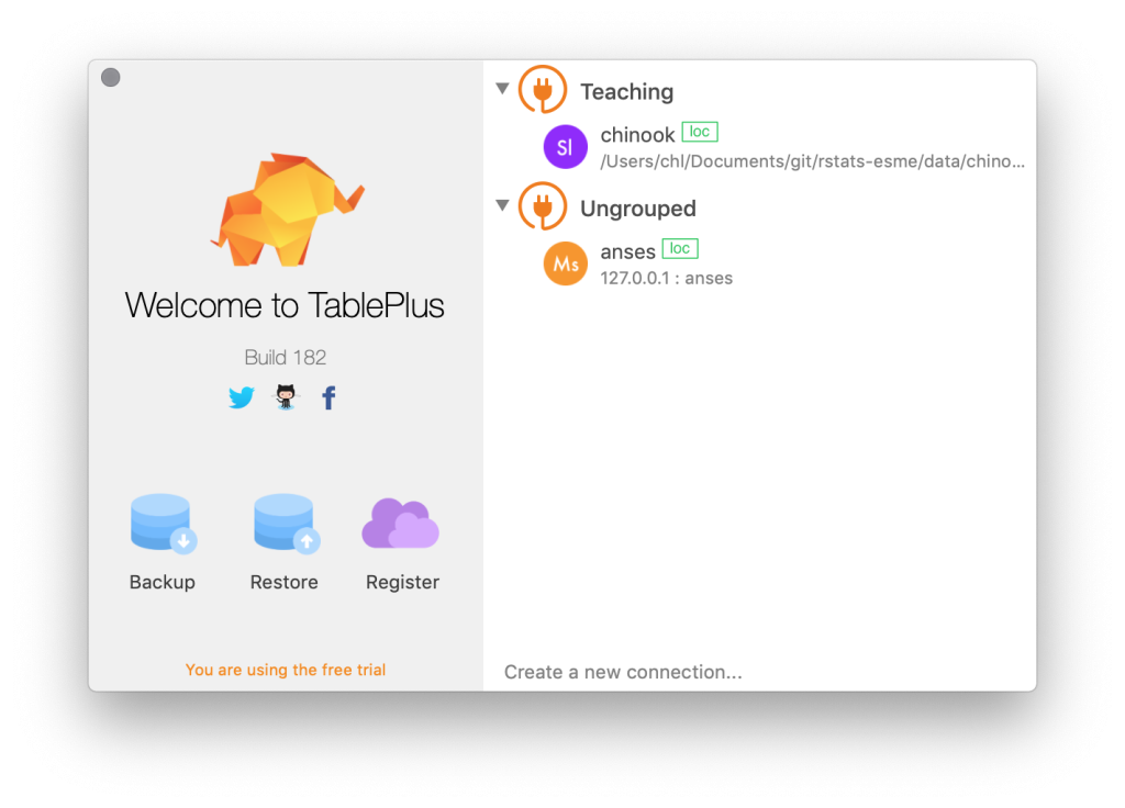 TablePlus-with-Lisense-Key