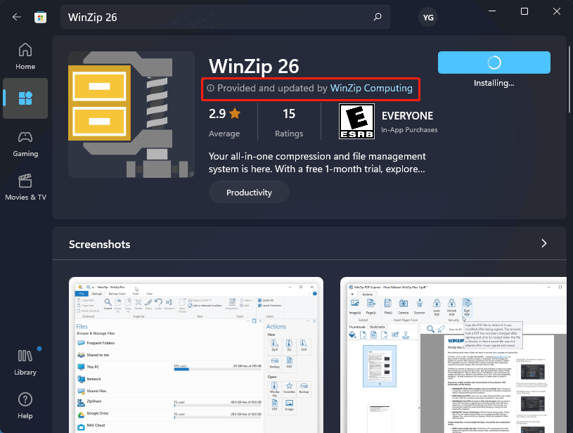 WinZip-Pro-Free-Download