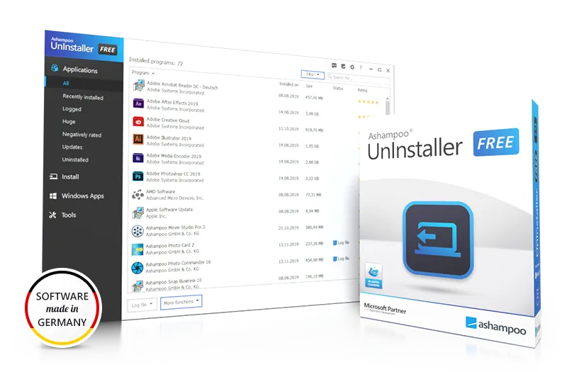 Ashampoo-Uninstaller-Free-Download