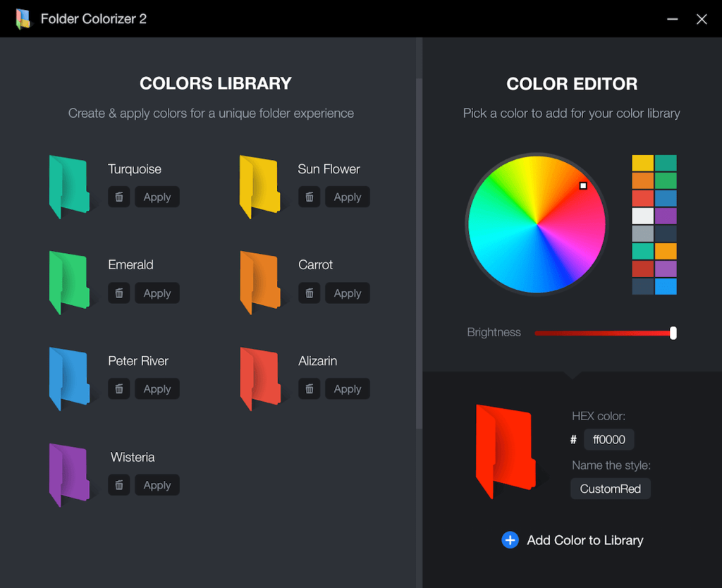 Folder-Colorizer-Free-Download