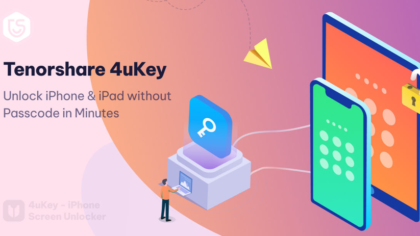 TenorShare-4ukey-for-Android-Free-Download