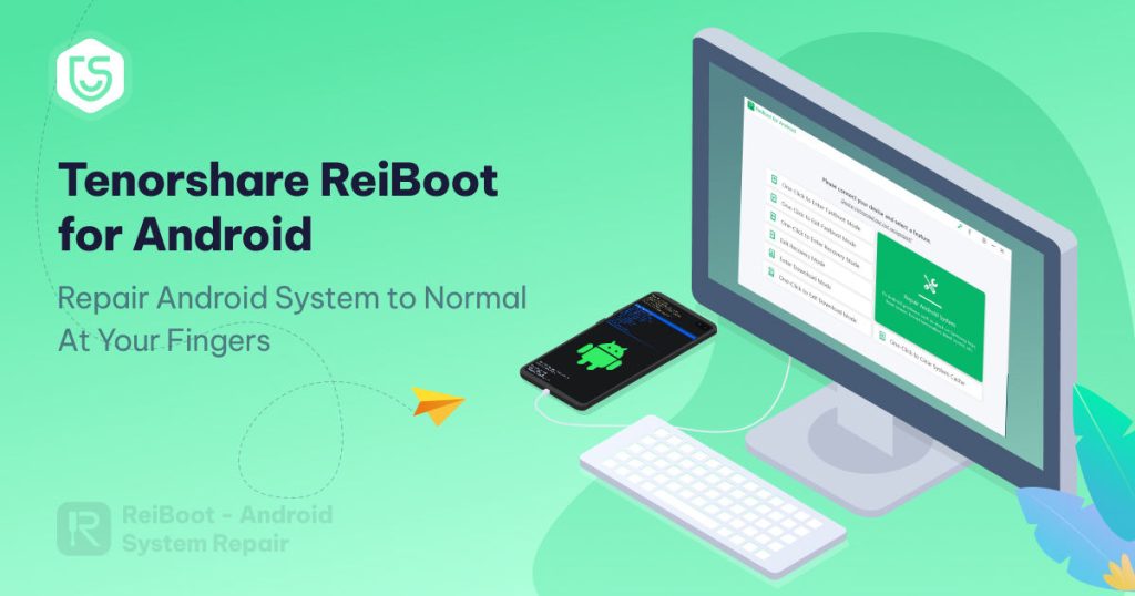 Tenorshare-ReiBoot-for-Android-Free-Download