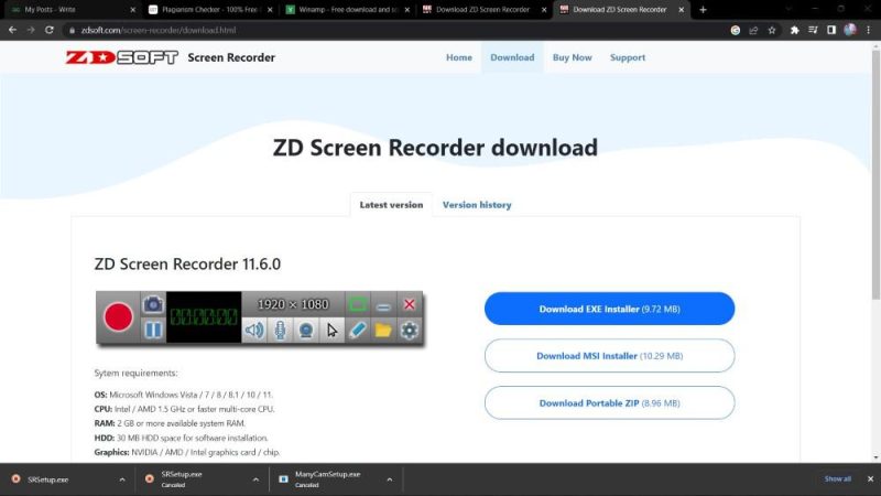 ZD-Soft-Screen-Recorder-Free-Download