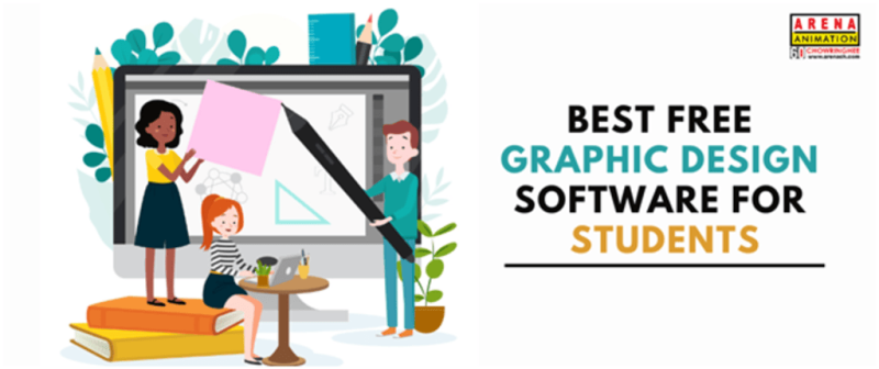 Best Free Graphic Design Software