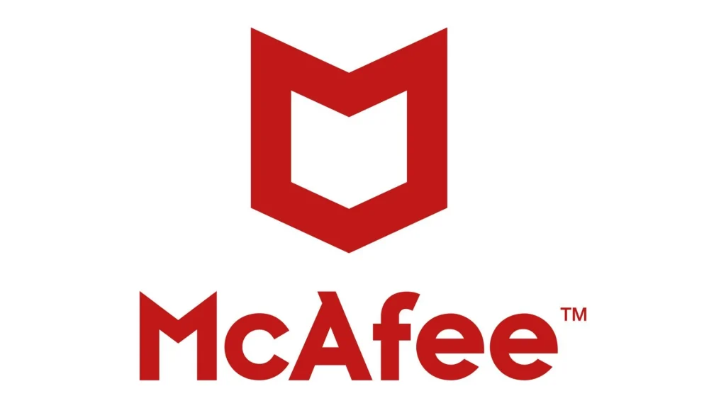 McAfee