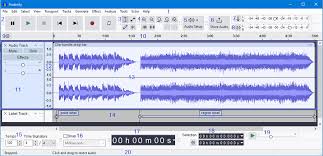 Audacity Free Download