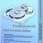  NIUBI Partition Editor-Crack
