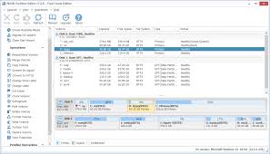  NIUBI Partition Editor Full Version