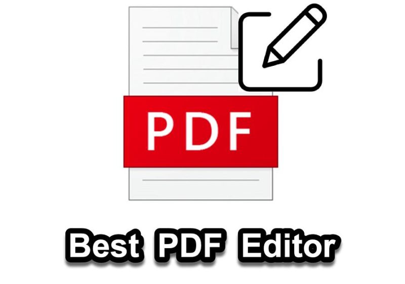 Top 5 Free PDF Editors for Professionals
