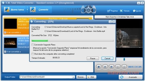 Total Video Converter Free Download 