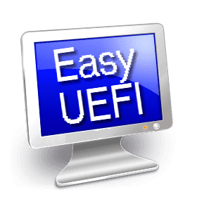 EasyUEFI-Crack