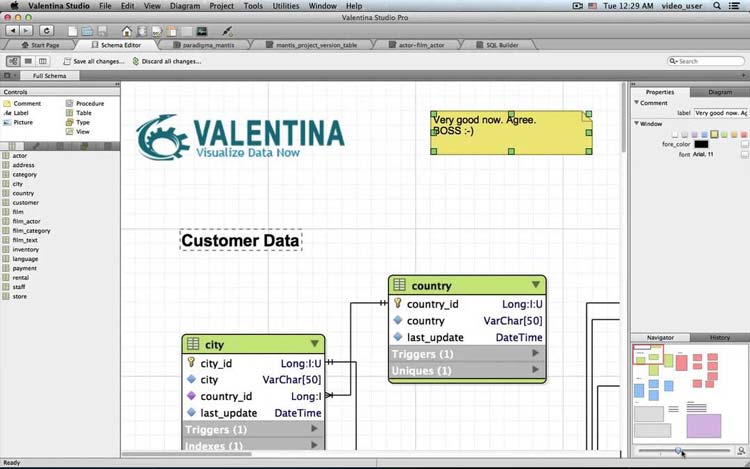 Valentina Studio Free Download